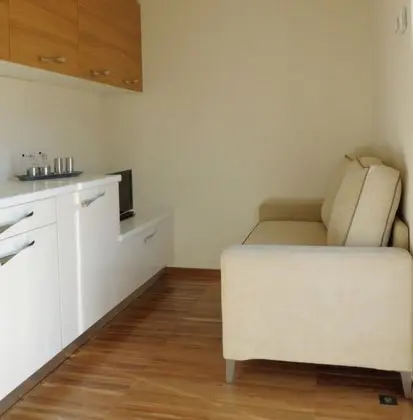 Ev, 1 Yatak Odası, Sigara İçilebilir, Balkon