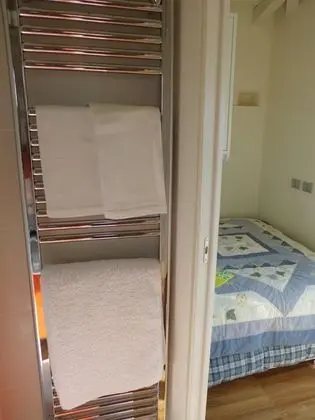 Ev, 1 Yatak Odası, Sigara İçilebilir, Balkon