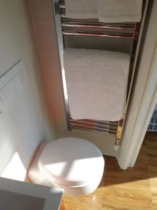 Ev, 1 Yatak Odası, Sigara İçilebilir, Balkon