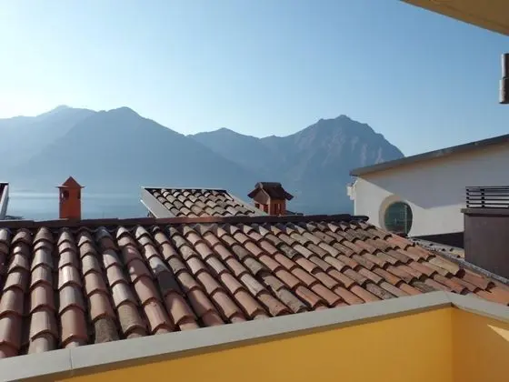 Ev, 1 Yatak Odası, Sigara İçilebilir, Balkon