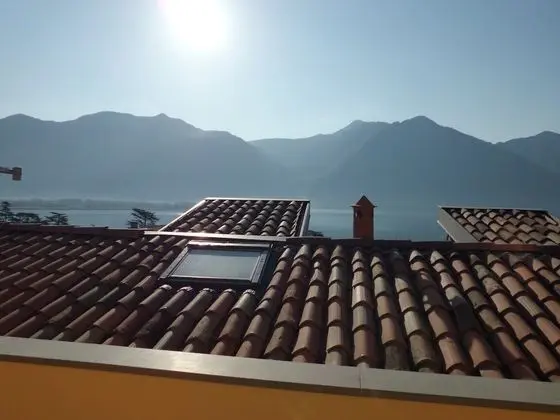 Ev, 1 Yatak Odası, Sigara İçilebilir, Balkon