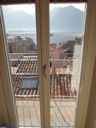Ev, 1 Yatak Odası, Sigara İçilebilir, Balkon