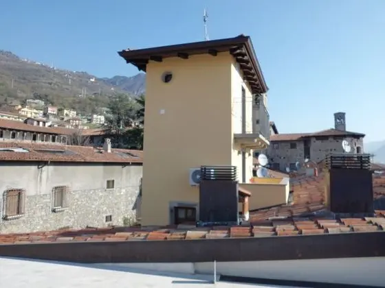 Ev, 1 Yatak Odası, Sigara İçilebilir, Balkon