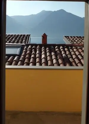 Ev, 1 Yatak Odası, Sigara İçilebilir, Balkon