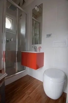 Ev, 1 Yatak Odası, Balkon