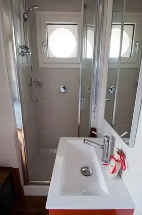 Ev, 1 Yatak Odası, Balkon