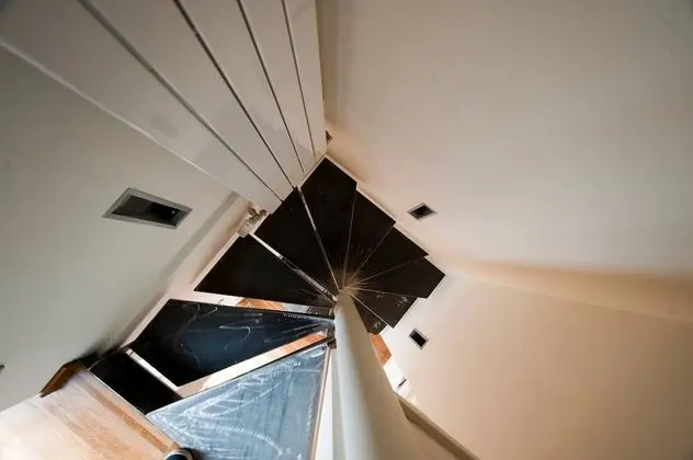 Ev, 1 Yatak Odası, Balkon