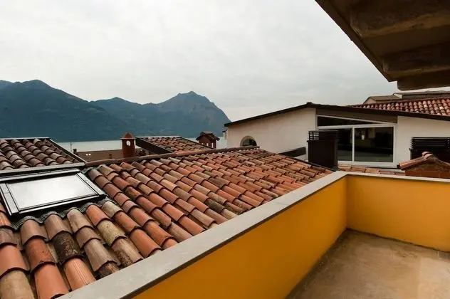 Ev, 1 Yatak Odası, Balkon