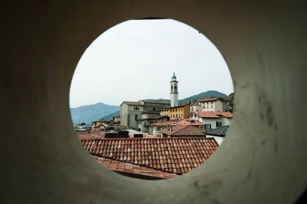 Ev, 1 Yatak Odası, Balkon