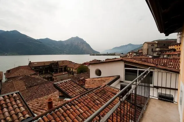 Ev, 1 Yatak Odası, Balkon