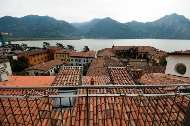 Ev, 1 Yatak Odası, Balkon