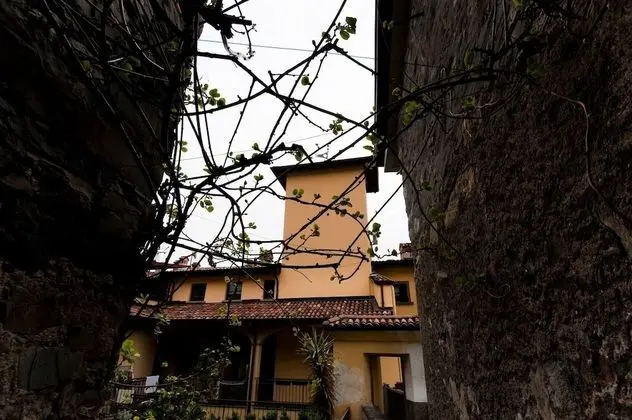 Ev, 1 Yatak Odası, Balkon