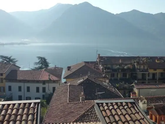 Ev, 1 Yatak Odası, Balkon