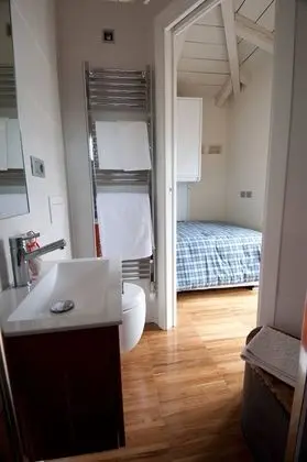Ev, 1 Yatak Odası, Balkon