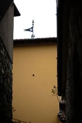 Ev, 1 Yatak Odası, Balkon