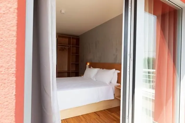 Doppia Superior Terrace