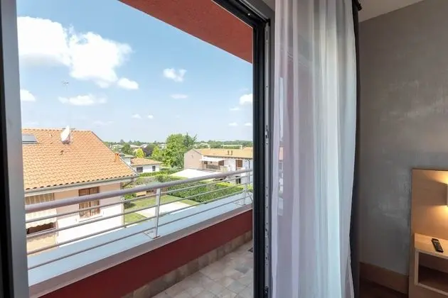 Doppia Superior Terrace