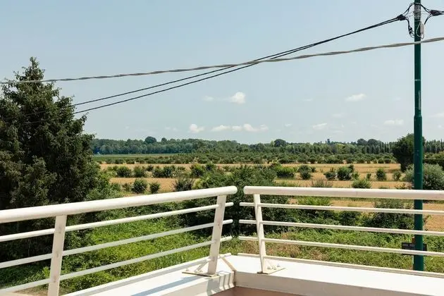 Doppia Superior Terrace