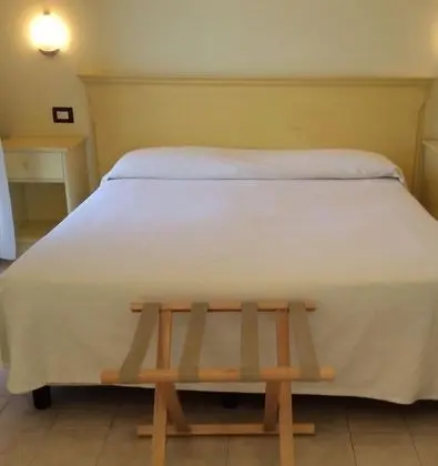 Standard Tek Büyük Yataklı Oda, Balkon, Denize Bakan