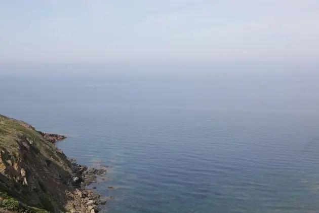 Standard Tek Büyük Yataklı Oda, Balkon, Denize Bakan