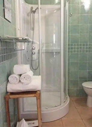Standard Tek Büyük Yataklı Oda, Balkon, Denize Bakan