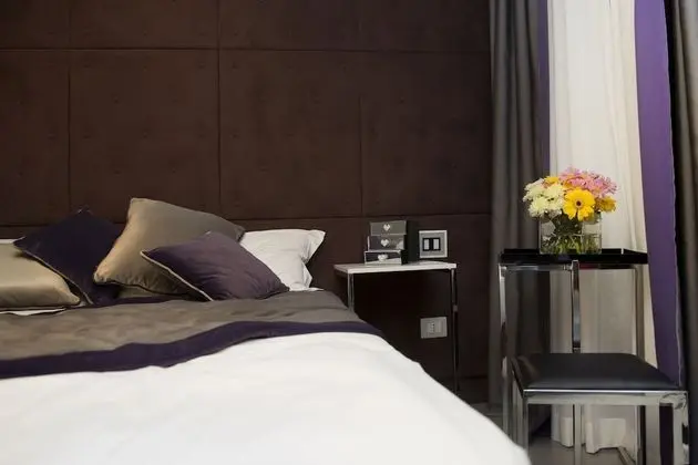 Basic Tek Büyük Yataklı Oda