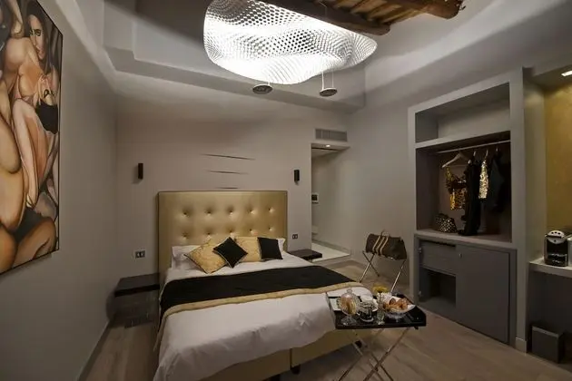 Junior Süit (Turkish bath)