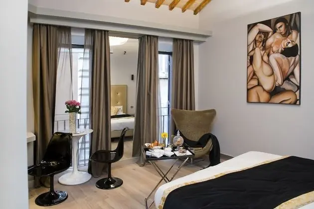 Junior Süit (Turkish bath)