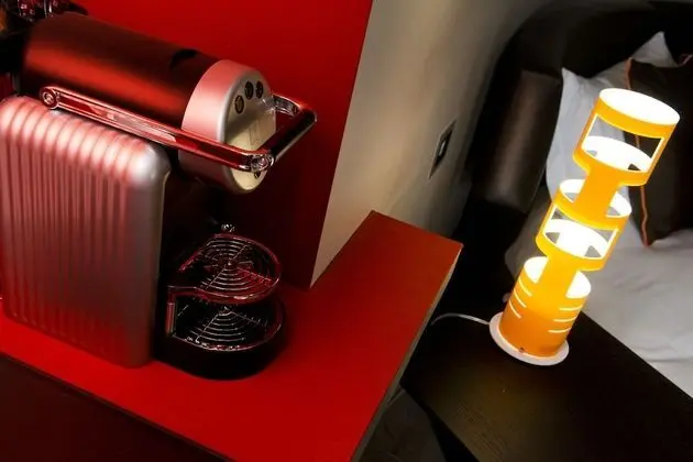 Junior Süit (Turkish bath)