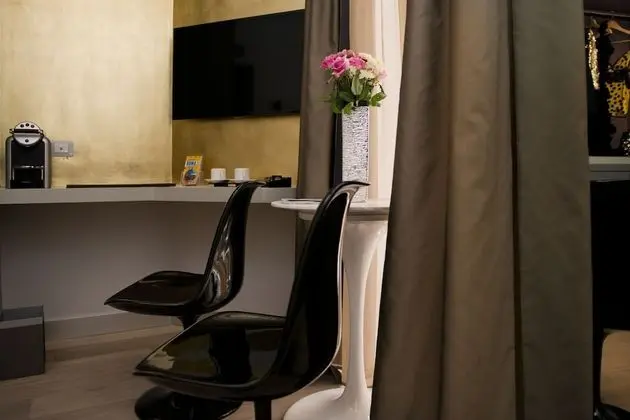 Junior Süit (Turkish bath)