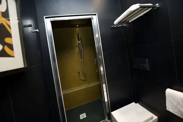 Junior Süit (Turkish bath)