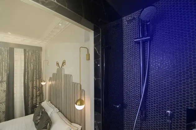 Junior Süit (Turkish bath)