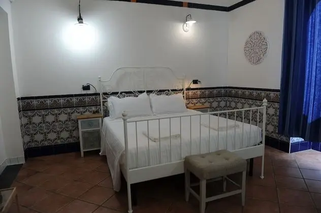 Tek Büyük Yataklı Oda, Şehir Manzaralı