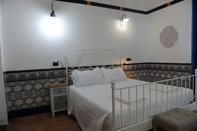 Tek Büyük Yataklı Oda, Şehir Manzaralı