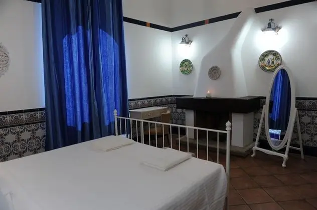 Tek Büyük Yataklı Oda, Şehir Manzaralı