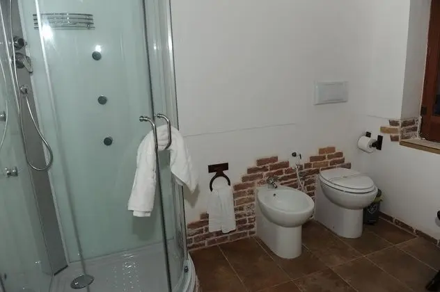 Tek Büyük Yataklı Oda, Şehir Manzaralı