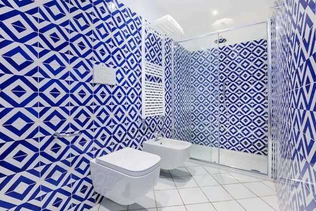 Classic Tek Büyük veya İki Ayrı Yataklı Oda, Deniz Manzaralı
