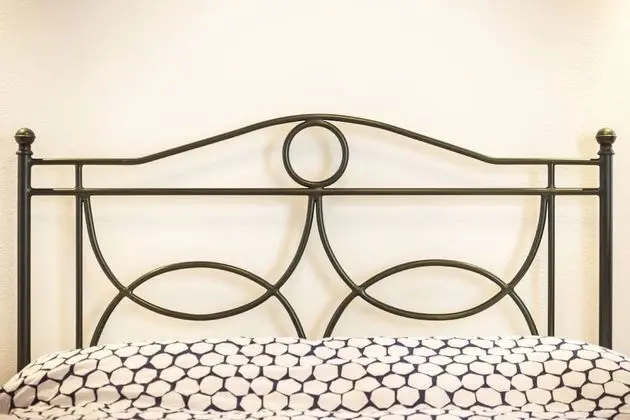 Tek Büyük Yataklı Oda (Il Mosaico)