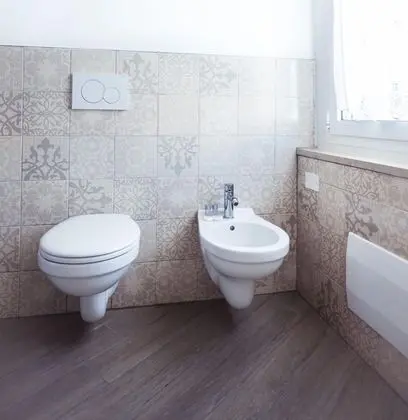 Tek Büyük Yataklı Oda (Il Mosaico)