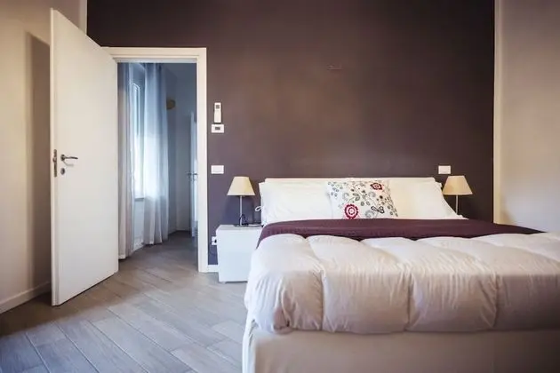 Tek Büyük Yataklı Oda (La Basilica)