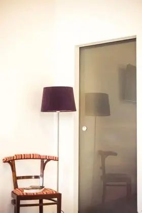 Tek Büyük Yataklı Oda (La Basilica)