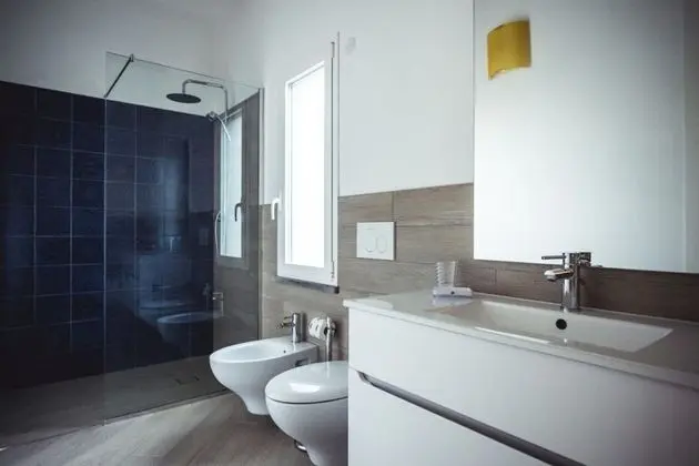 Tek Büyük Yataklı Oda (La Basilica)