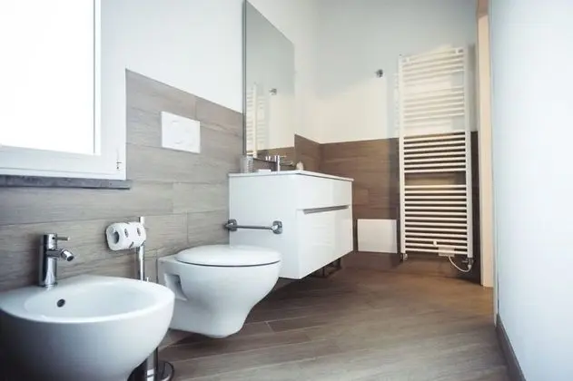 Tek Büyük Yataklı Oda (Le Mura)