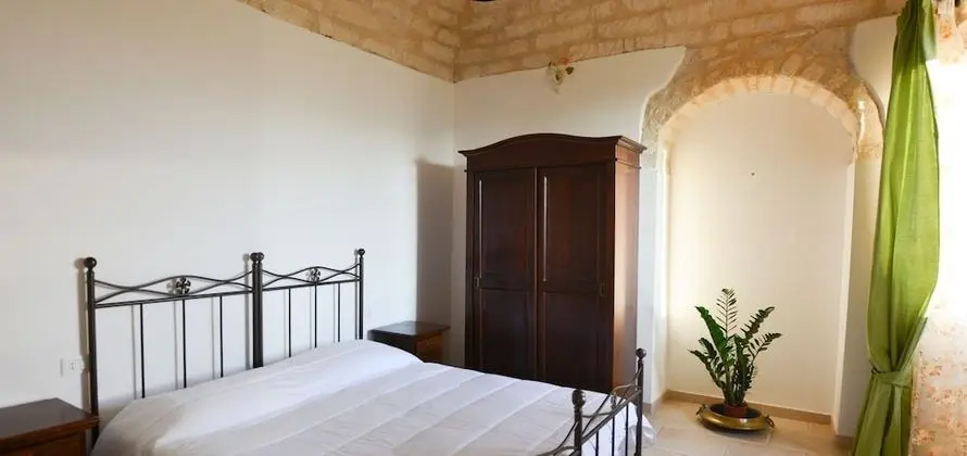 Comfort Tek Büyük veya İki Ayrı Yataklı Oda, Bahçe Manzaralı
