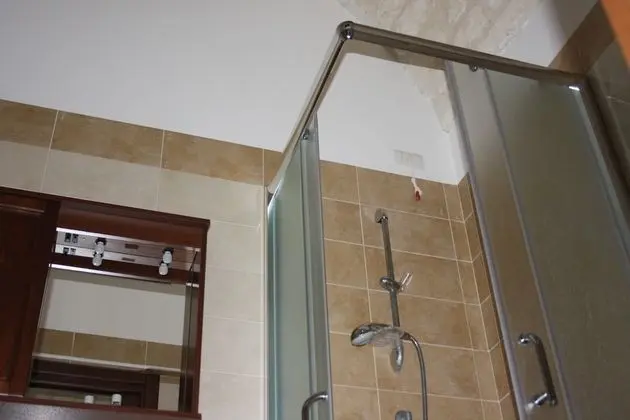 Comfort Tek Büyük veya İki Ayrı Yataklı Oda, Bahçe Manzaralı
