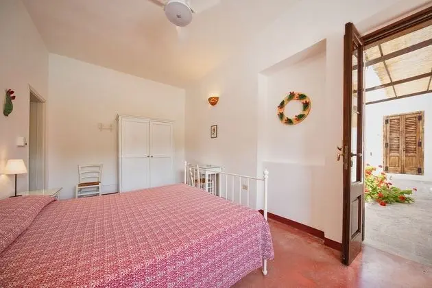 Comfort Tek Büyük veya İki Ayrı Yataklı Oda