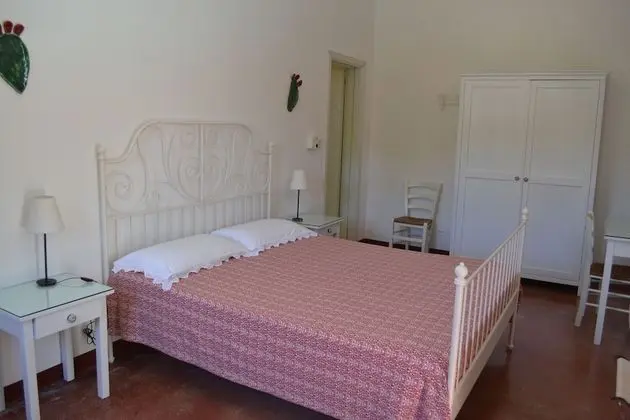 Comfort Tek Büyük veya İki Ayrı Yataklı Oda