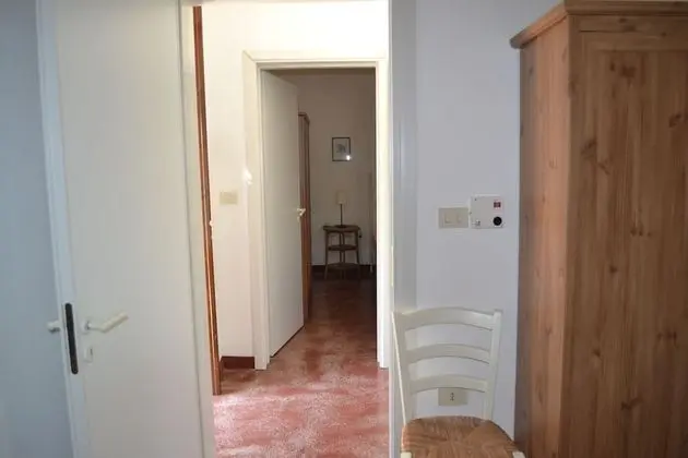 Family Dört Kişilik Oda, 2 Yatak Odası
