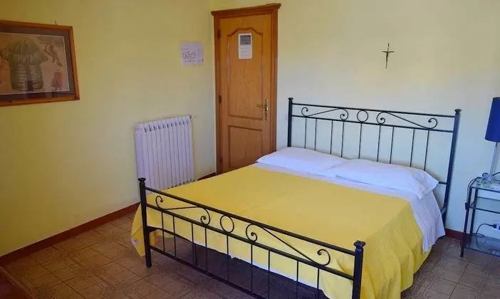 Classic Tek Büyük veya İki Ayrı Yataklı Oda