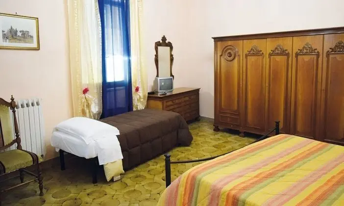 Standard Üç Kişilik Oda, 1 Yatak Odası, Nehir Manzaralı